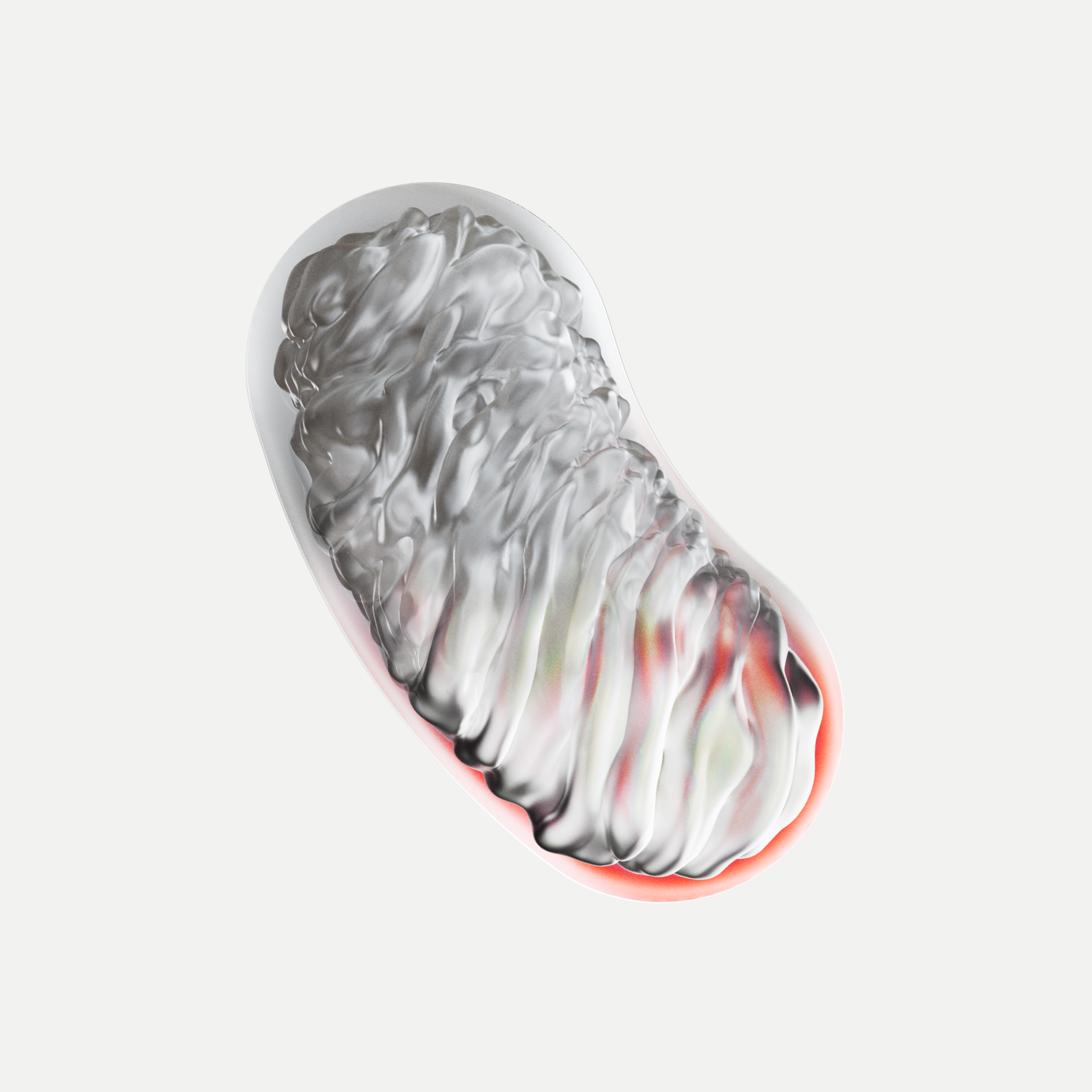 Cellular recycling is activated